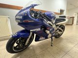 Yamaha YZF-R6 Rj03 Rj036 - YAMAHA 2002 R6