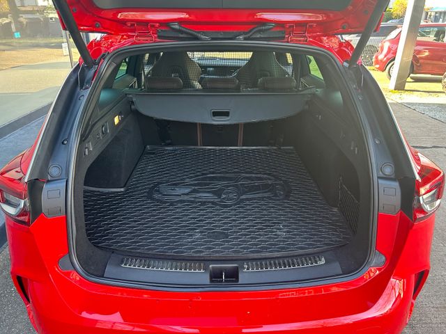 Fahrzeugabbildung Opel Insignia Sports Tourer GSi 4x4 Aut.+Panorama+