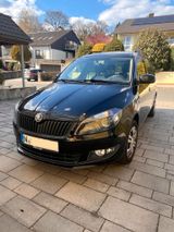Skoda Roomster 1.4l MPI Ambition Plus Edition 