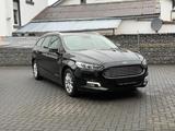 Ford Mondeo 2.0TDCI Aut.*Service NEU*GARANTIE*TOP* - Ford: Service