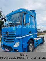 Mercedes-Benz Actros1845 **TOP CONDETION**1846/1848/1851 - Mercedes-Benz Actros 1851