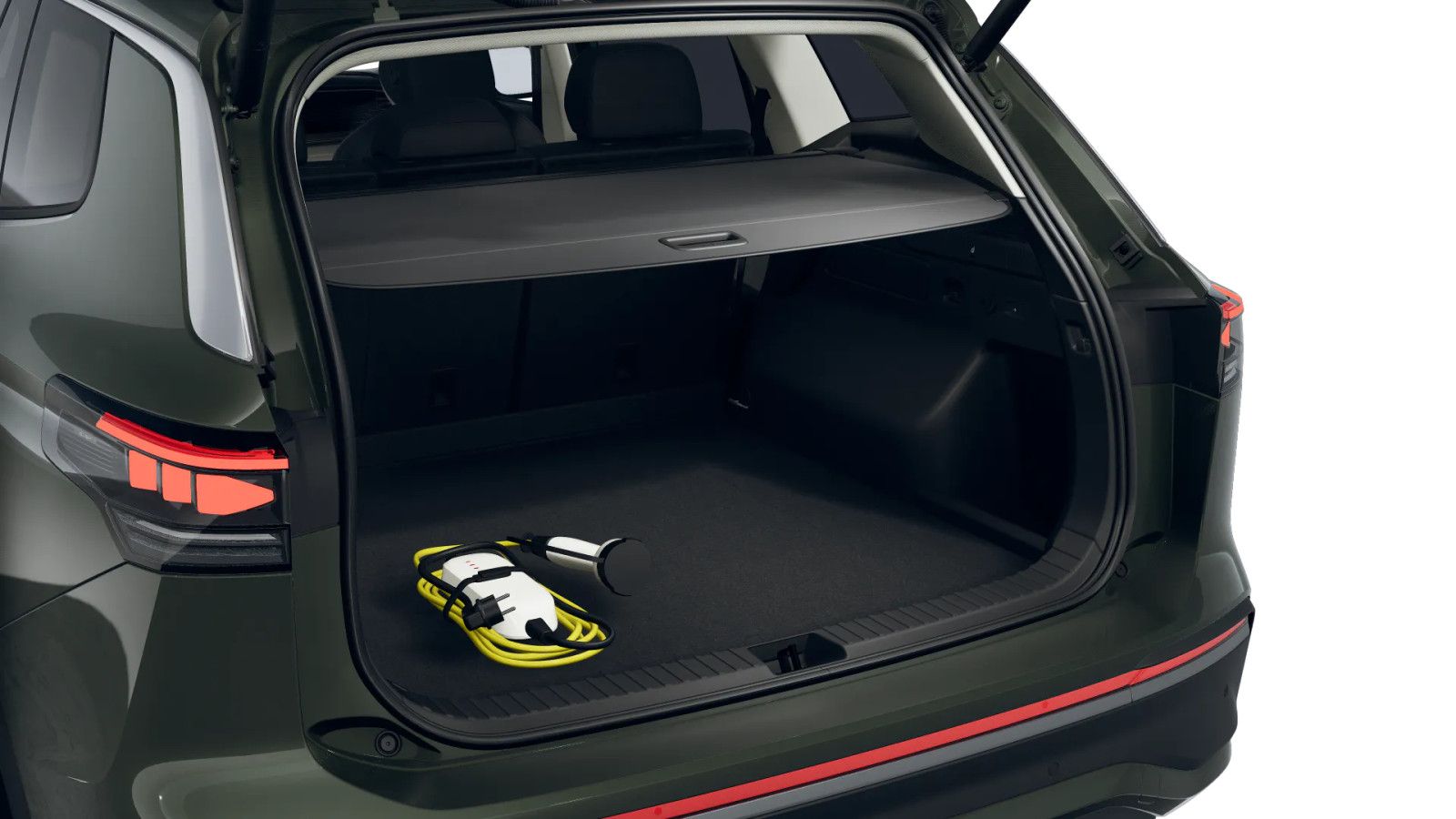 Volkswagen Tayron - Bild 9