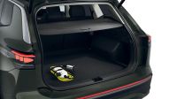 Volkswagen Tayron - Vorschau Bild 9