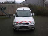 Opel Combo Edition BENZIN+CNG - Opel Combo mit CNG-Antrieb