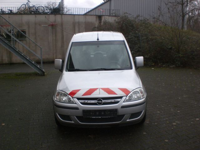 Opel Combo Edition BENZIN+CNG