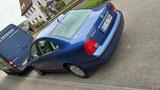 Volkswagen Passat 1.6 Benzin aus 2000 - Volkswagen Passat aus 2000