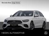 Mercedes-Benz E 300 de T AMG|BURM|DISTRONIC|PANO|SHZ|360° - Mercedes-Benz E 300 in Bonn