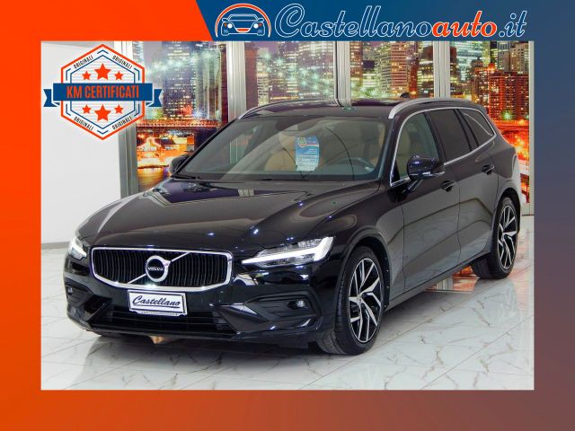 Volvo V60 2.0 d4 Business Plus Geartronic NAVI-P