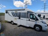 Pilote Pacific P740GJ Essentiel 148 PS / Schalter G9094 - Pilote Teilintegrierter