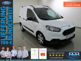 Ford Transit Courier 1.5 TDCi Trend Kam+Navi+Klima - Ford Transit Courier Kombi Gebrauchtwagen