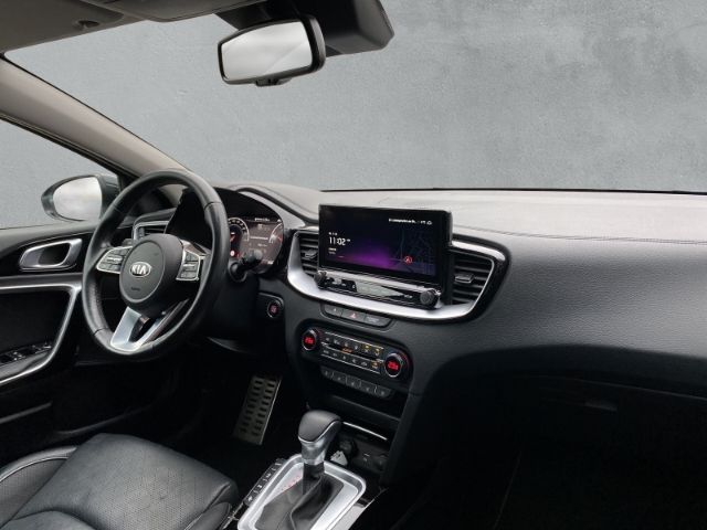 Fahrzeugabbildung Kia XCeed XCEED PLATINUM EDITION 1.4 T-GDI EU6d-T *P