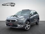 Seat Tarraco Xcellence NAVI*PANO*LED*ACC*SPUR*7-Sitze - gebrauchte Seat Tarraco aus dem Jahr 2019