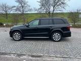 Mercedes-Benz GL 450  4Matic   8 Fach - Mercedes-Benz: 7 Sitzer