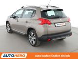 Peugeot 2008 1.2 PureTech Allure Aut.*NAV*TEMP*PDC*SHZ* - Peugeot 2008: mit Klimaautomatik