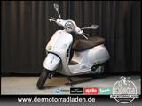 Vespa GTS 125 SUPER TECH ENTUSIAST / VERSAND BUNDESW. - VESPA 125 SUPER