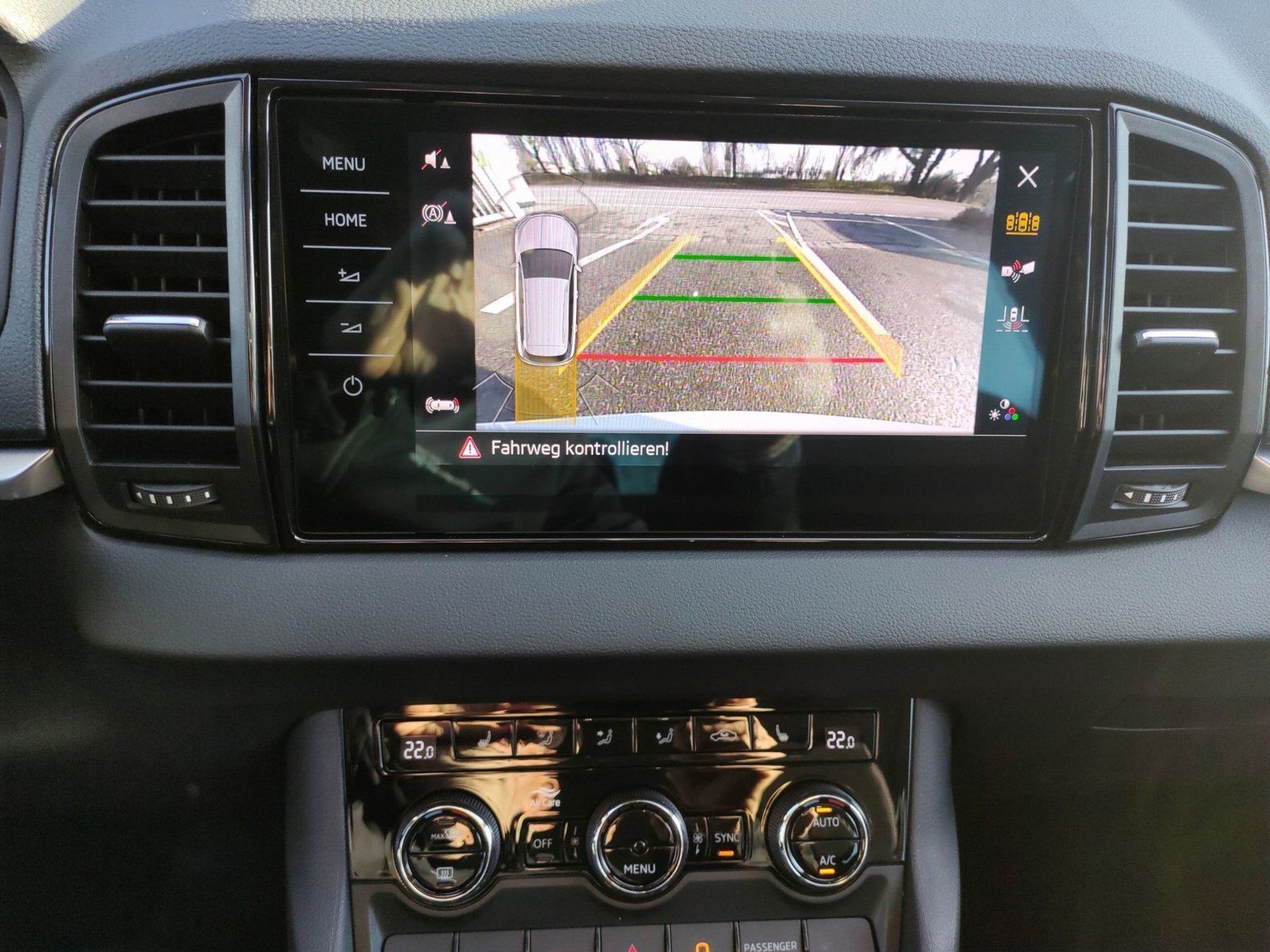 Skoda Karoq - Bild 8