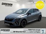 Renault Clio Techno TCe 90 *Kamera*Navi*Tempopilot*Keyle - Renault Neuwagen