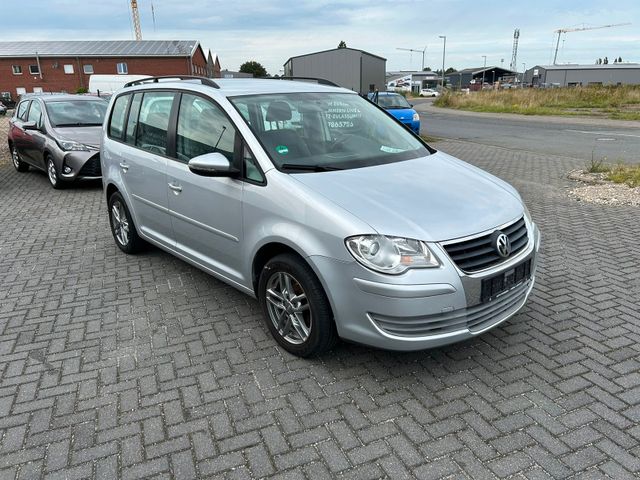 Volkswagen Touran Trendline*7 Sitze*