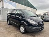 Ford Transit Custom 2,0 TDCI   Turnysitz Kran  Klima - Ford Transit Custom in Lübeck