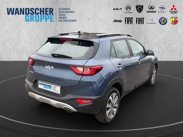 Kia Stonic 1.0 T-GDI Vision ''SHZ''KAMERA''NAVI''