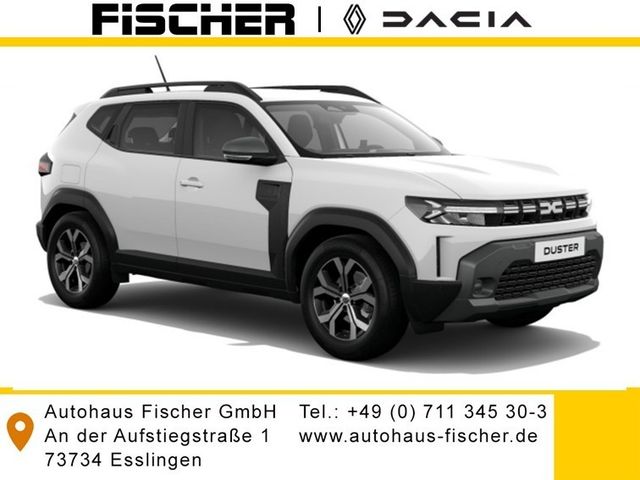 Dacia Duster Hybrid 140 Expression *frei konfigurierb.