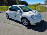 Volkswagen Beetle - gebrauchte VW Beetle aus dem Jahr 2008