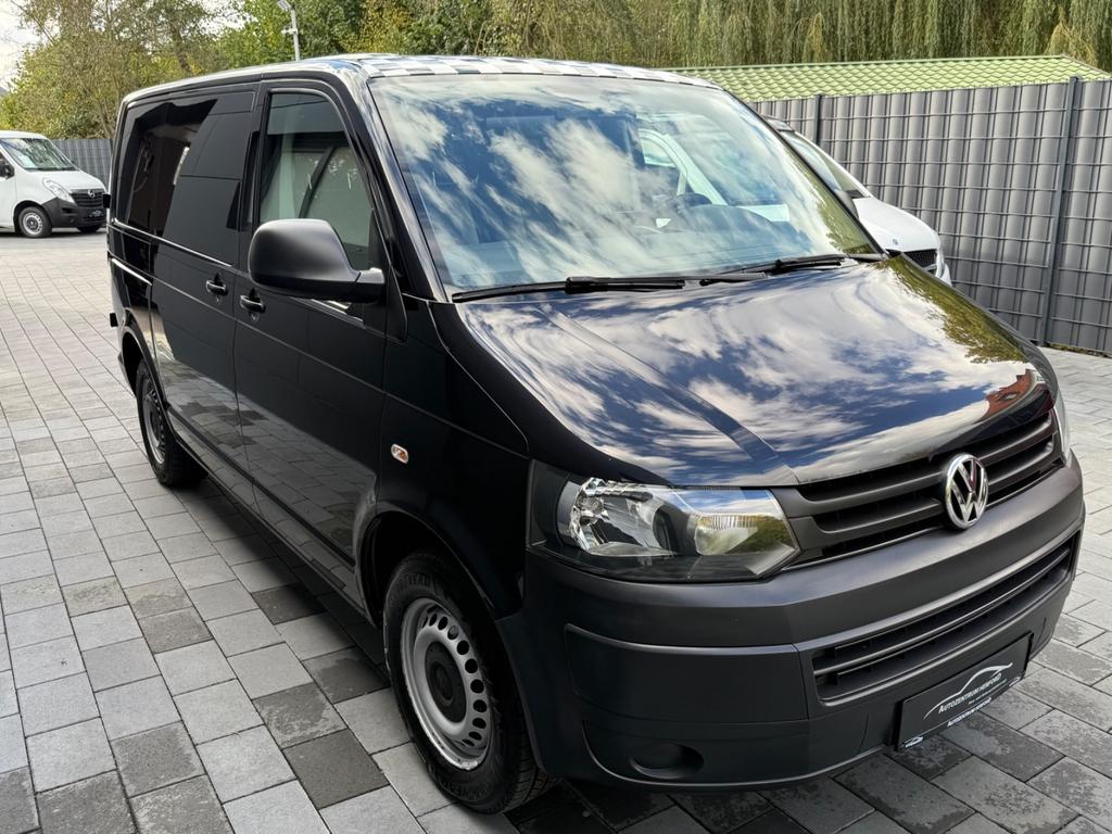 Volkswagen T5 Kombi