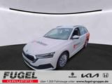 Skoda Octavia Combi 2.0 TDI Active LED|PDC|Android Aut - Skoda Octavia: Active