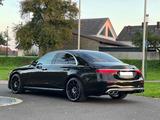 Mercedes-Benz S 350d 4Matic AMG MB100-Garantie - gebrauchte Mercedes-Benz S 350 aus dem Jahr 2021