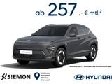 Hyundai KONA Elektro Trend MY26 -65kWh- sofort verfügbar