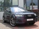 Audi Q7 50 TDI quattro Allradlenkung Softcl. Nightvi. - Audi Q7 in Düsseldorf