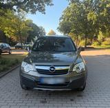 Opel Antara / Neu TÜV - gebrauchte Opel Antara aus dem Jahr 2008