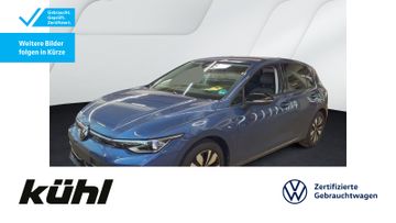 Volkswagen Golf 8 VIII 1.5 eTSI DSG Goal IQ.Light/ACC/Kamer