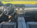 Mercedes-Benz E 250 T  7G-TRONIC  Edition E / Distronic Plus - Mercedes-Benz: 7g Tronic Plus