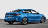 BMW 220i Gran Coupé M Sport HUD RFK NAVI LED DAB LM - BMW 220 Gran Coupé aus 2021