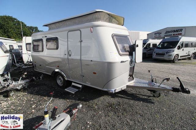 HYMER / ERIBA / HYMERCAR Touring 560 Design Paket Linie: Urban