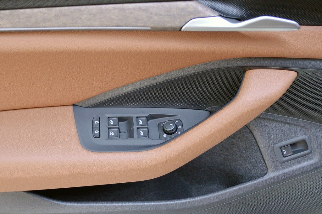 Skoda Superb - Bild 7