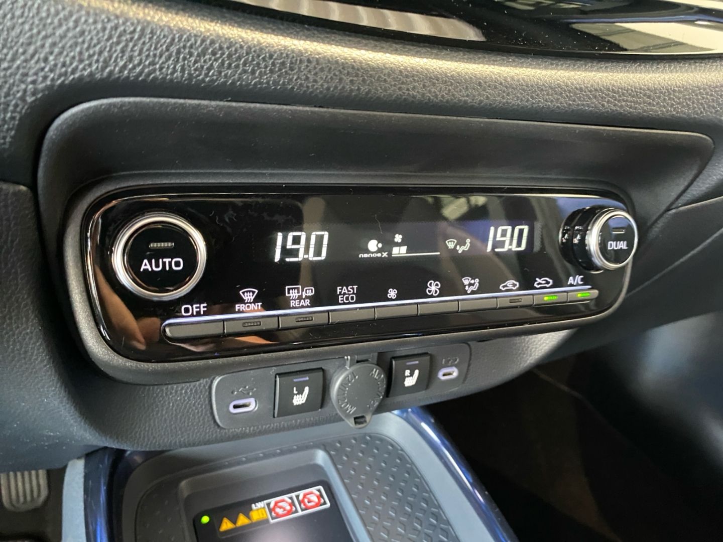 Toyota Aygo (X) - Bild 25