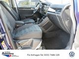 Volkswagen Touran 2.0TDI DSG LED NAVI AHK ACC PANORAMA - Volkswagen Touran: TDI Dsg
