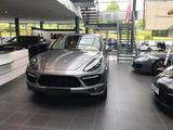 Porsche Cayenne GTS V8 420 PS TOP - Porsche Gebrauchtwagen in Pforzheim