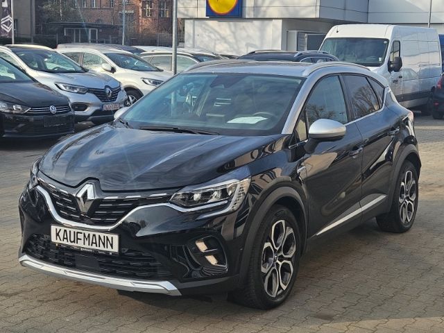 Renault Captur II Edition One E-TECH Plug-In 160 EDC HYB