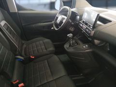 Berlingo Kasten XTR M Diesel 100 Berlingo Kasten XTR M Diesel 100