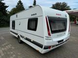 Dethleffs Nomad 530 DR  Komfort-Wohnwagen mit M - Dethleffs Wohnwagen Nomad