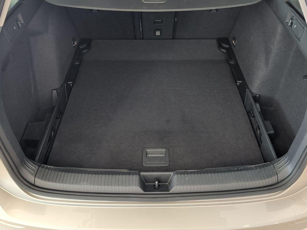 Volkswagen Golf Variant 1.5 TSI MOVE ACC SHZ 5 J. Garantie, миниатюра 22