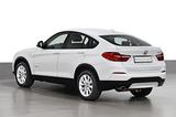 BMW X4 XDRIVE 2.0D*AUS 1 HAND*TOP-ZUSTAND* - mit Diesel-Antrieb: 1.4