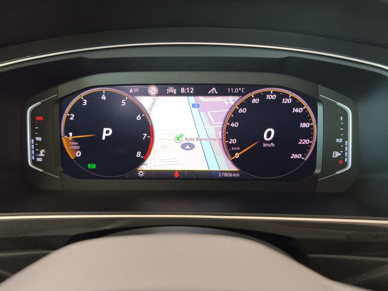 Volkswagen Tiguan - Bild 20