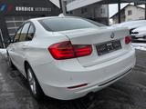 BMW 318d 2.0 LIMO F30 "SPORT LINE"/XENON/SHZ/CAM - BMW F30 - BMW 3er Reihe