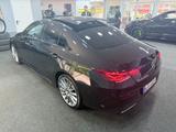 Mercedes-Benz CLA 250 e DCT - AMG LINE SCHIEBEDACH  360 Kamera - Mercedes-Benz CLA 250 von privat