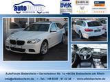 BMW 535 xDrive M-Paket Standh*Memory*Pano*HiFi*Xenon - BMW 535: Weiß