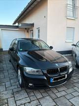 BMW E90 320d lci 177ps - BMW 320: 320d 177